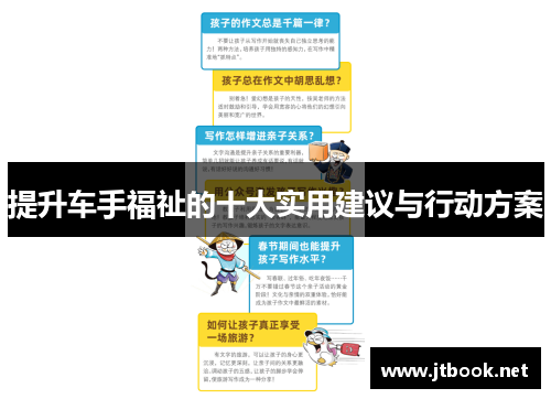 提升车手福祉的十大实用建议与行动方案