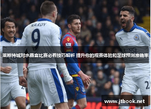 莱斯特城对水晶宫比赛必看技巧解析 提升你的观赛体验和足球预测准确率